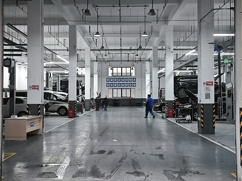 汽車空調(diào)維修攻略－—避免走彎路